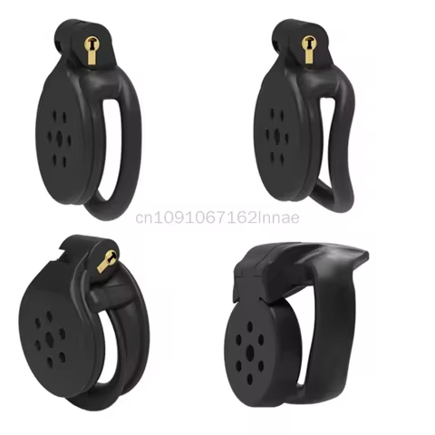 10 best sales chastity flat - №9