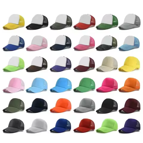 10 best sales custom baseball hat - №10