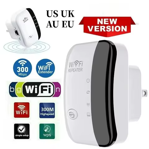10 best sales outdoor wifi extender - №2