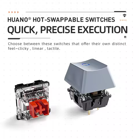 10 best sales orange keyboard - №2