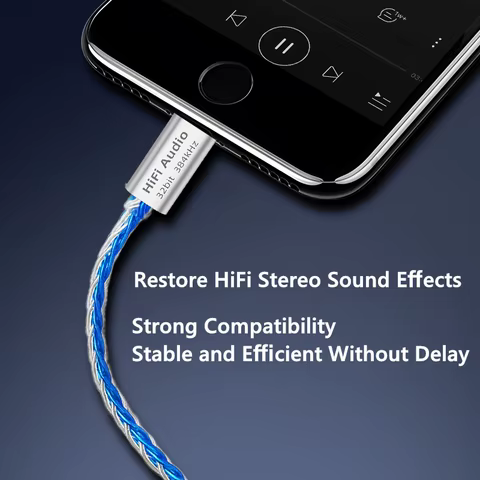 12 best sales usb c to 3.5mm adapter dac - №1