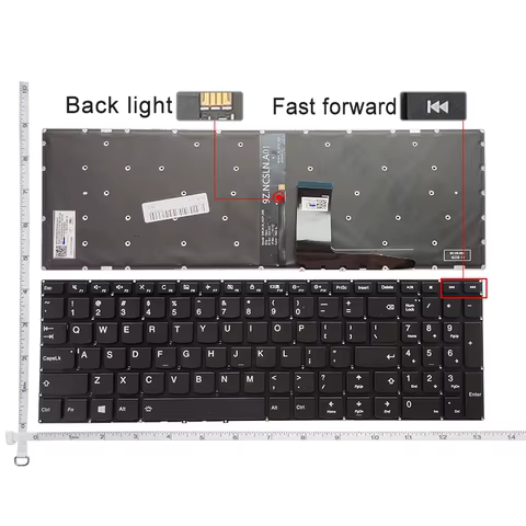 12 best sales lenovo v110 15isk - №3