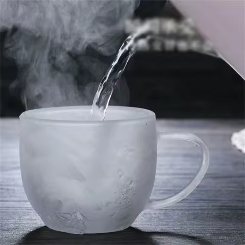 6 best sales cold drink glass - №5