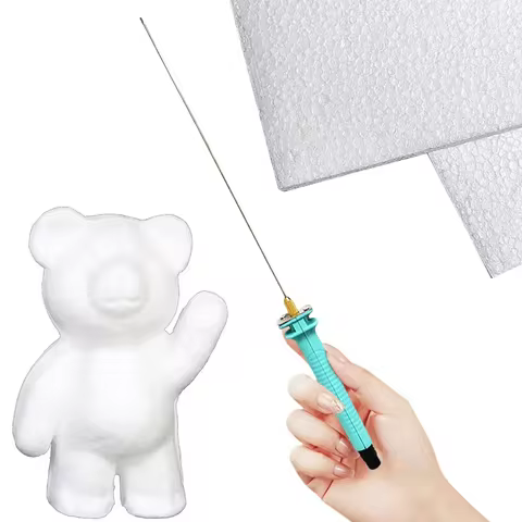 10 best sales foam cut - №3