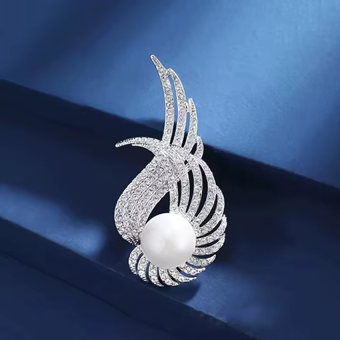 6 best sales fashion pin - №4