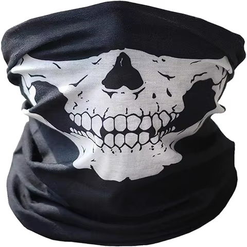 12 best sales monkey mask - №1