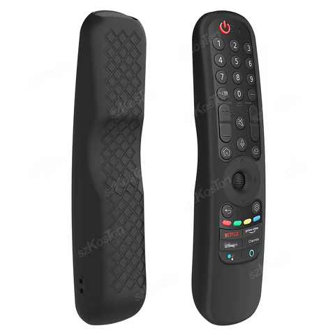 6 best sales lg magic remote cover - №4