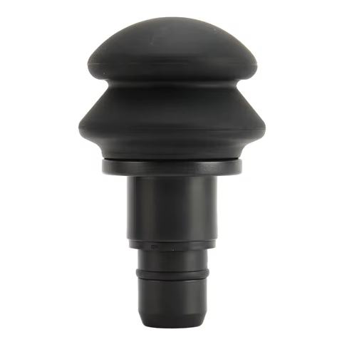 12 best sales massage gun heads - №8