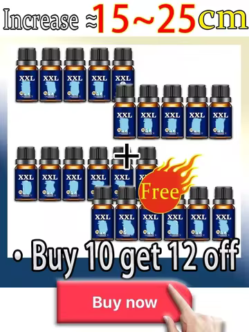 12 best sales penis oil enlargement - №4