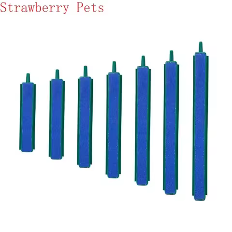 12 best sales oxygen fish - №5