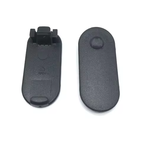 1pcs Battery Back Pack Belt Clip Waist Clip for Motorola TLKR T5 T6 T7 T8 T4 T40 T50 T60 T82EX T82-EXTREME Radio Walkie Talkie 8 best sales clip motorola - №8