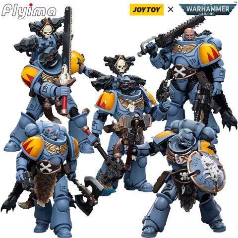 12 best sales space marine - №10