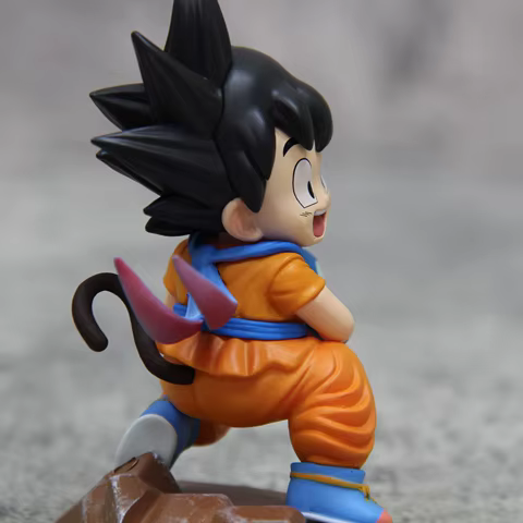 8 best sales dragon ball party - №3