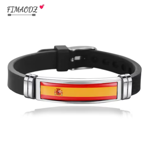 12 best sales israel bracelet - №4