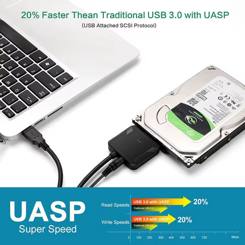 8 best sales ssd cable - №3