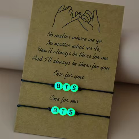 8 best sales bts merch official - №4