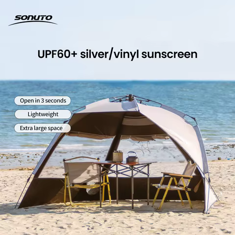 8 best sales warehouse tent - №3