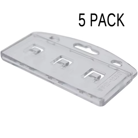 10 best sales badge holder vertical - №7