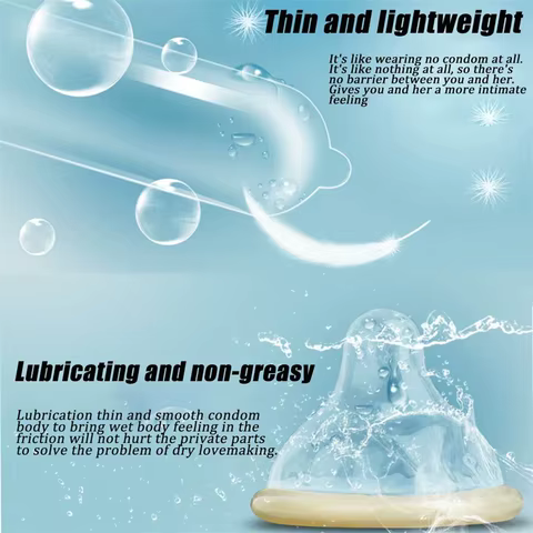 8 best sales thick condom - №1