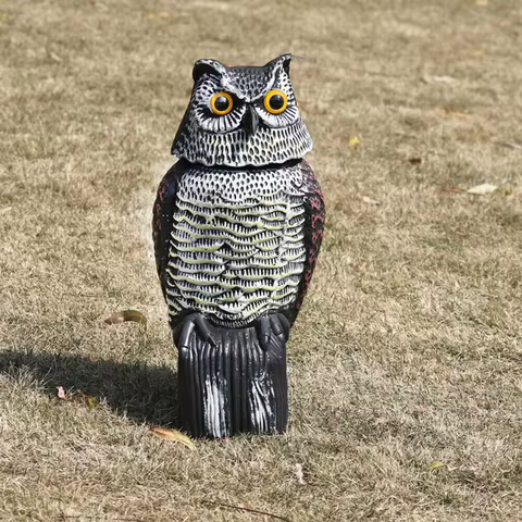 10 best sales animal repeller - №6