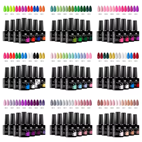 8 best sales bulk nail supplies - №7