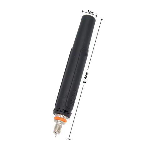 800M UHF Antenna For Motorola MTP850 MTP3100 MTP3150 MTP3250 MTP3550 MTP6550 MTP6750 Radio Walkie Talkie Antenna 12 best sales motorola antenna - №12