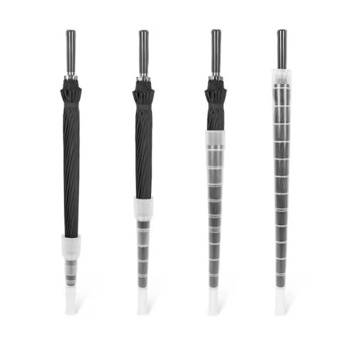 8 best sales umbrella tips - №3