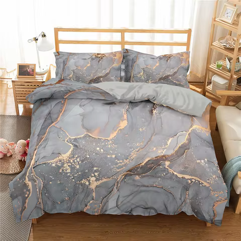 8 best sales gothic bedding - №5