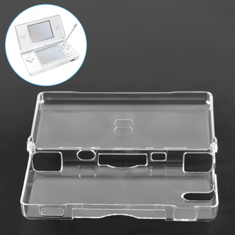 12 best sales case nintendo ds lite - №4