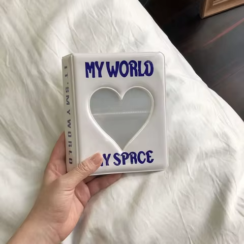 8 best sales kpop pc binder - №1