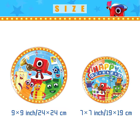 12 best sales lego birthday decorations - №10