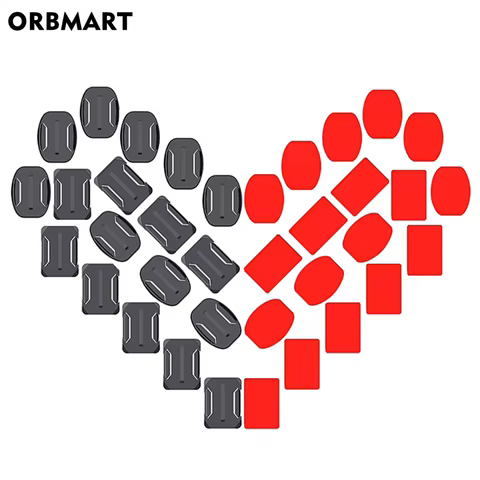 10 best sales gopro hero 7 black accessories - №4