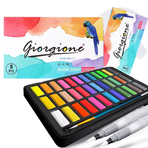 8 best sales watercolor - №4