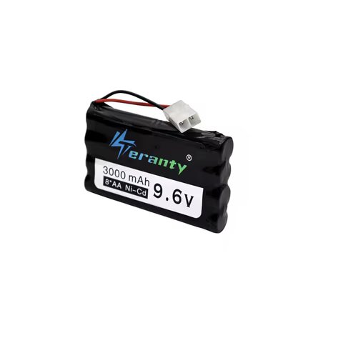 10 best sales 9 6v battery - №7