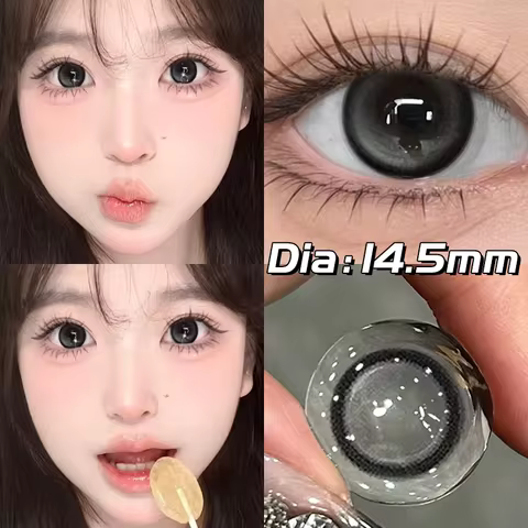 10 best sales blind lenses - №8