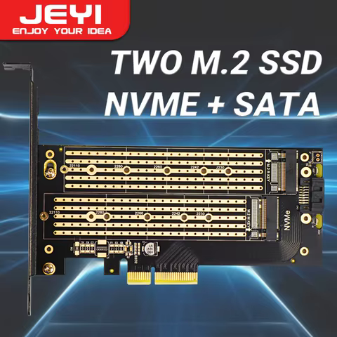8 best sales nvme to sata - №8