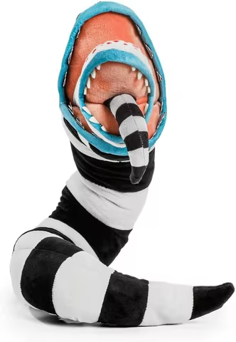 10 best sales beetlejuice decor - №5