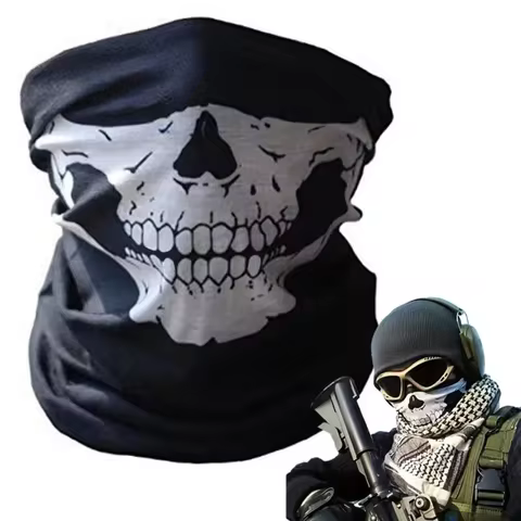 12 best sales monkey mask - №5