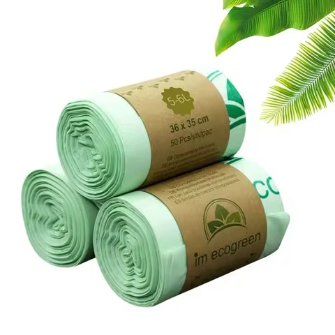 6 best sales biodegradable - №1