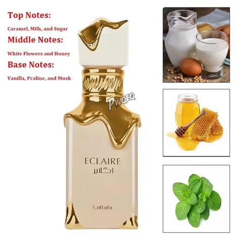 10 best sales body spray perfume - №5