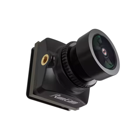 RunCam Phoenix 2 SP Camera DC 5-36V Screen Ratio 4:3/16:9 7.5g 19*19*21mm Night View for RC FPV Racing Drones Quadcopter 10 best sales spectral 2 drone - №2