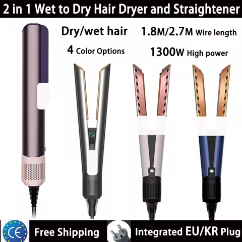 12 best sales hair dryier - №5