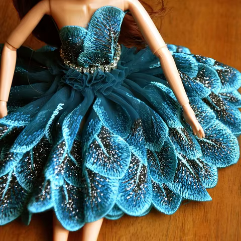 8 best sales blue trim - №8