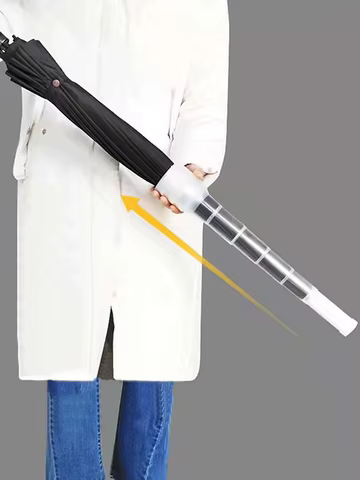 8 best sales umbrella tips - №7