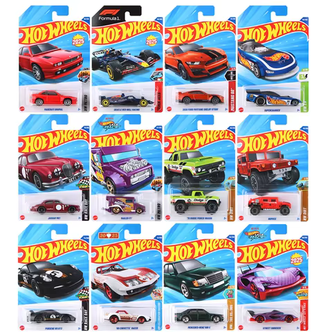 8 best sales land rover hot wheels - №7