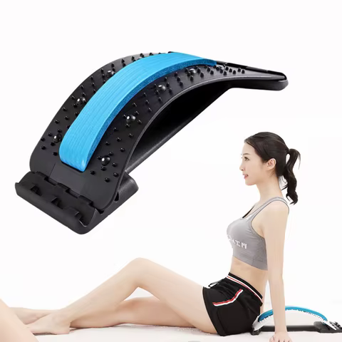 10 best sales back massage tool - №10