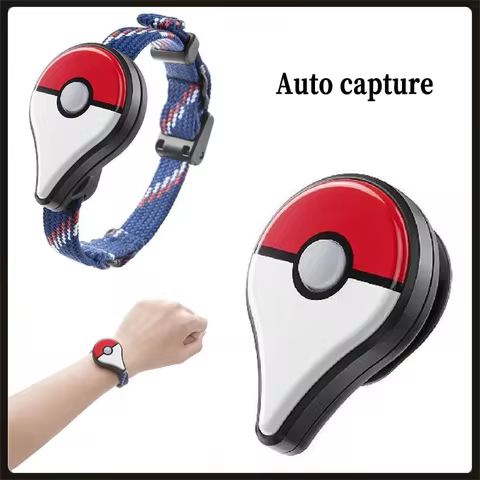 8 best sales pokemon go autocatcher - №4