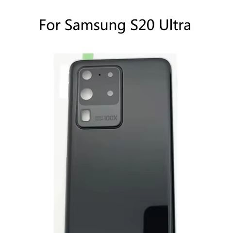 10 best sales s20 ultra camera replacement - №8