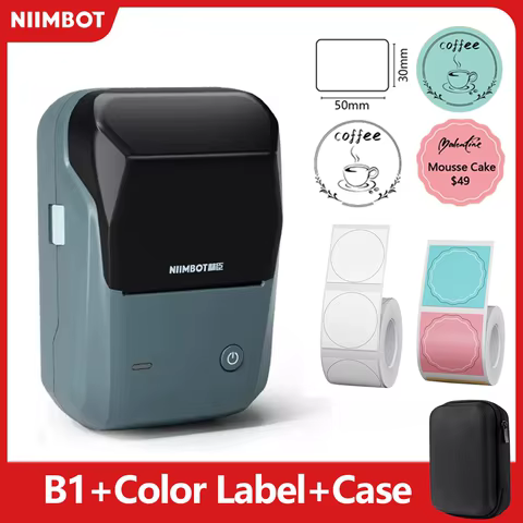 10 best sales thermal label - №3