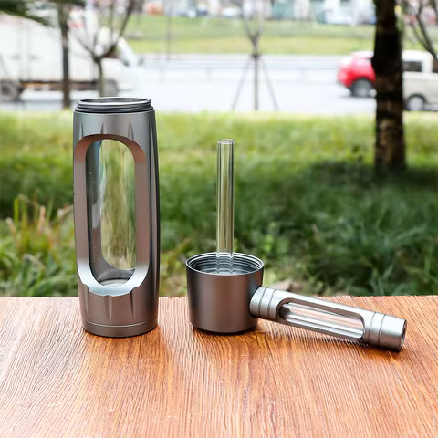 12 best sales glass oil pipe - №7